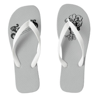 Fannie's Flip Flps Flip Flops