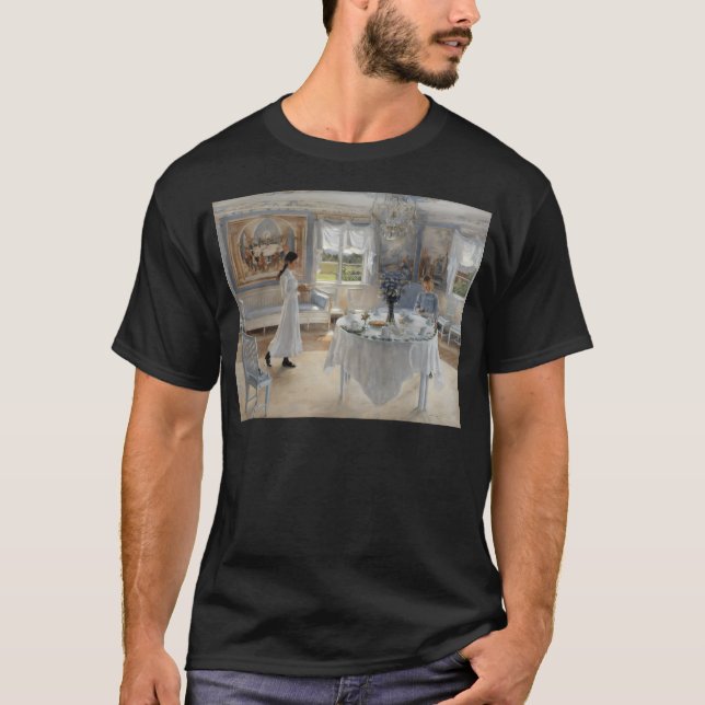 Fanny Brate A Day Of Celebration T-Shirt (Front)