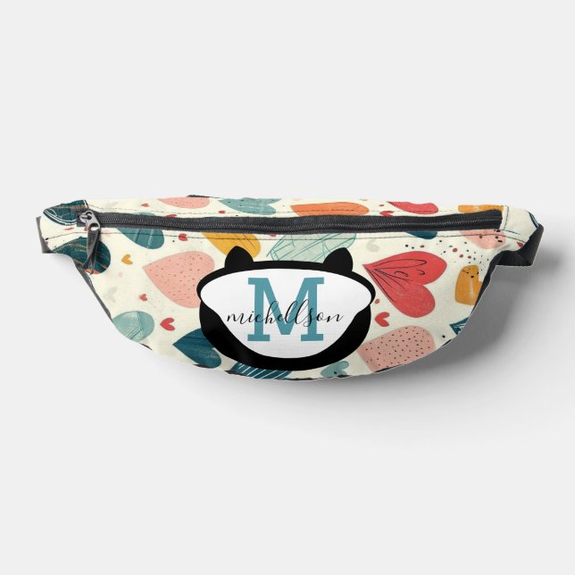 FANNY PACK (Lay Down)
