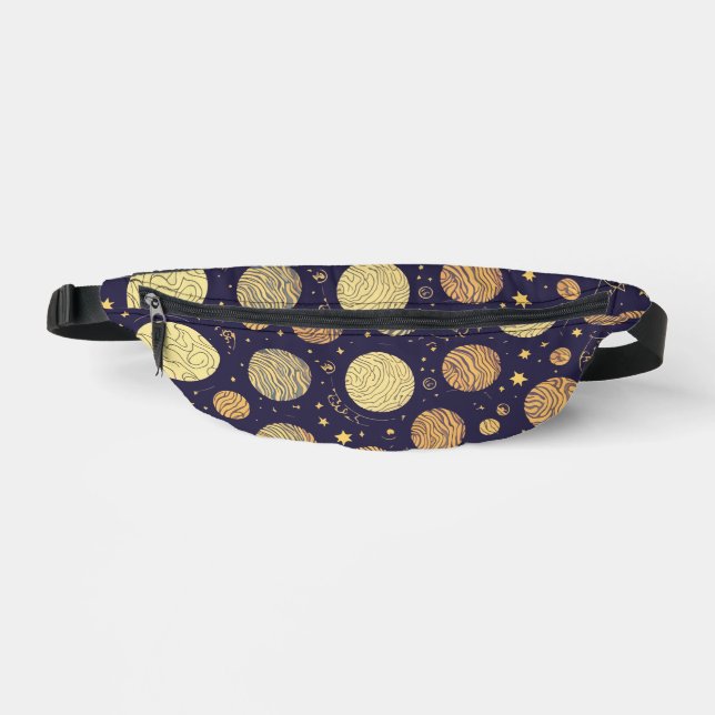 Fanny Pack (Front)