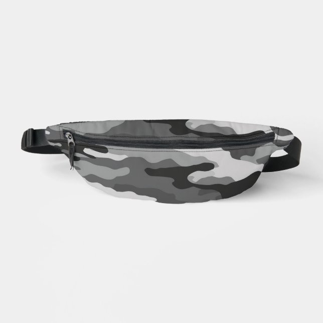 Fanny Pack - Bum bag (Front)