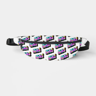 Fanny Pack! Bum Bags