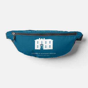 Fanny Pack — Stephen Hopkins House
