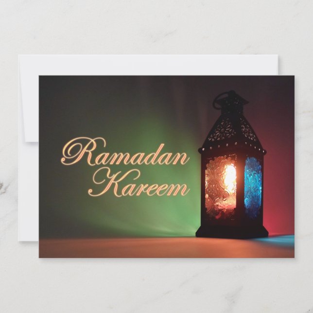 Fanous Ramadan (Front)