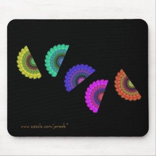 Fans Mouse Mat