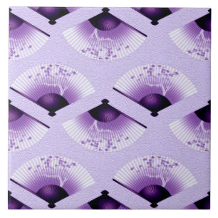 Fans Tile