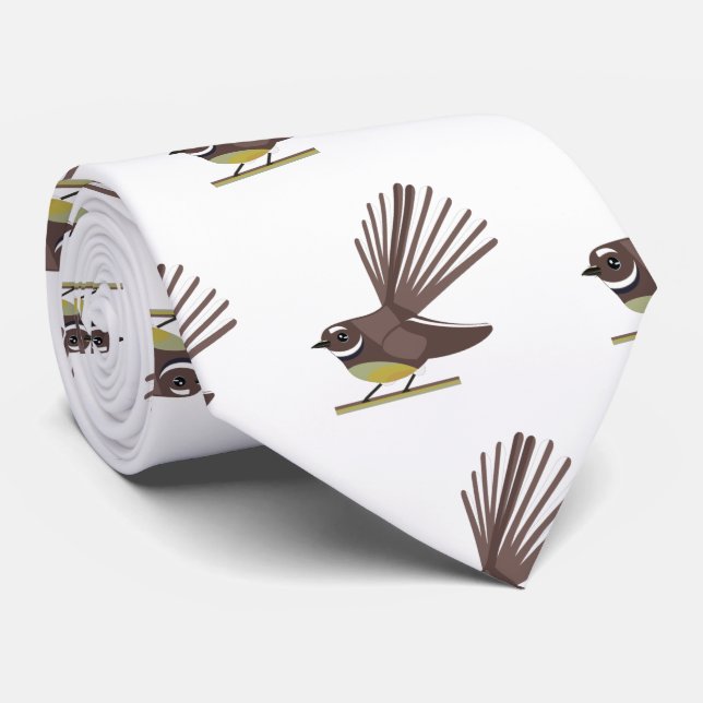 fantail sq no background tie (Rolled)