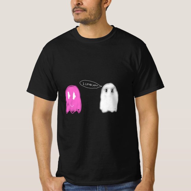 Fantamour  T-Shirt (Front)