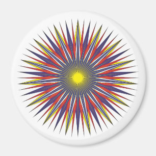 Fantasie Magnet
