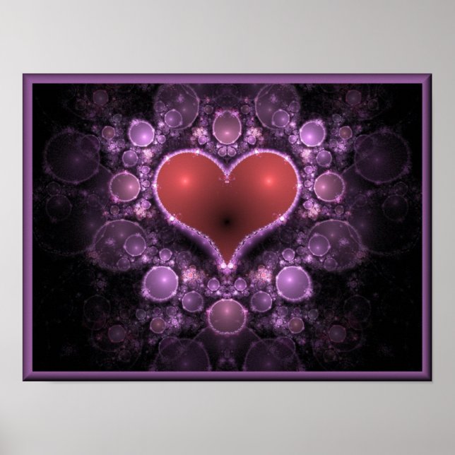 Fantasies Born Poster (Front)