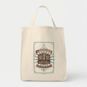 FANTASTIC BEASTS AND WHERE TO FIND THEM™ Briefca Tote Bag
