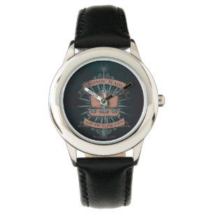 FANTASTIC BEASTS AND WHERE TO FIND THEM™ Briefca Watch