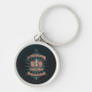 FANTASTIC BEASTS AND WHERE TO FIND THEM™ Briefcase Key Ring