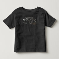 FANTASTIC BEASTS AND WHERE TO FIND THEM™ Logo