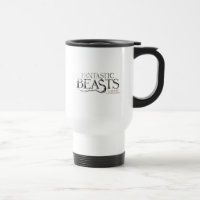 FANTASTIC BEASTS AND WHERE TO FIND THEM™ Logo