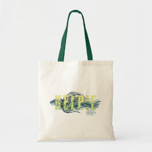Fantastic Beasts Kelpie Tote Bag