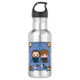 FANTASTIC BEASTS: THE CRIMES OF GRINDELWALD™ 532 ML WATER BOTTLE