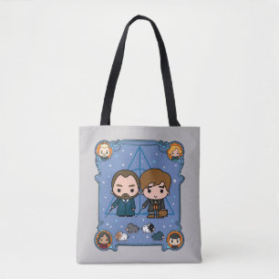 FANTASTIC BEASTS: THE CRIMES OF GRINDELWALD™ TOTE BAG