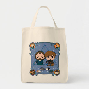 FANTASTIC BEASTS: THE CRIMES OF GRINDELWALD™ TOTE BAG