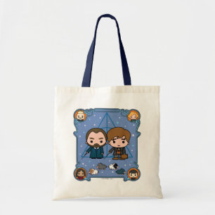 FANTASTIC BEASTS: THE CRIMES OF GRINDELWALD™ TOTE BAG