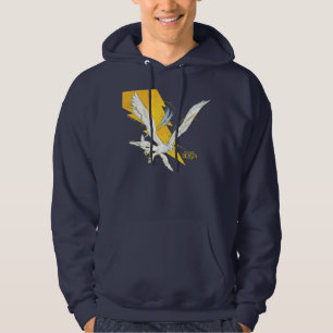 Fantastic Beasts Thunderbird Hoodie