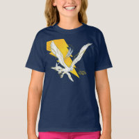 Fantastic Beasts Thunderbird