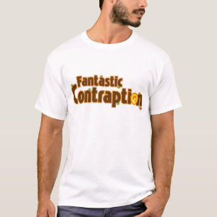 Fantastic Contraption Stuff! T-Shirt