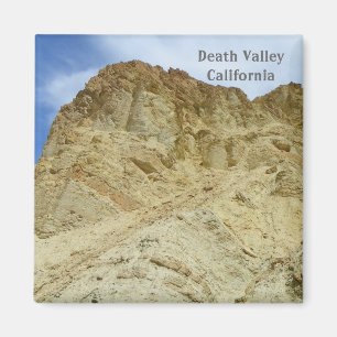 Fantastic Death Valley Magnet! Magnet