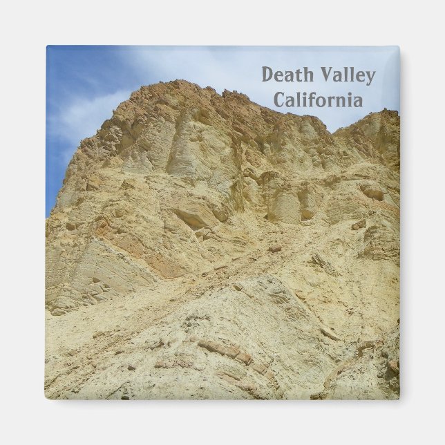 Fantastic Death Valley Magnet! Magnet (Front)