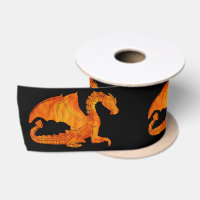 Fantastic Dragon Coloured by Fire v17