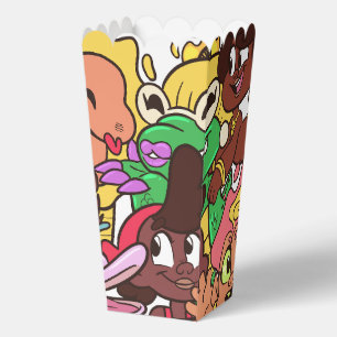 Fantastic Folklore Favour Box