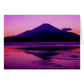 Fantastic Fuji