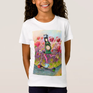 Fantastic Happiness T-Shirt