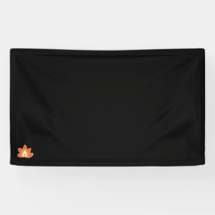 Fantastic illustration design Vinyl Banner 