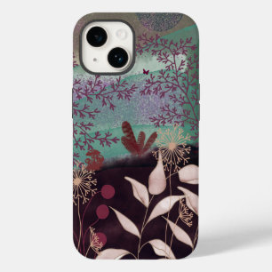 Fantastic landscape Case-Mate iPhone 14 case