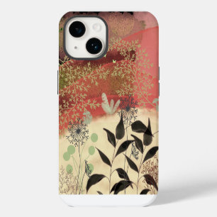 Fantastic landscape iPhone 14 case