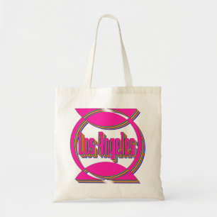 Fantastic Los Angeles 3 Bag