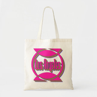 Fantastic Los Angeles 3 Bag