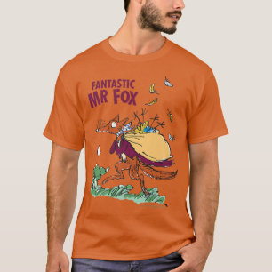Fantastic Mr 1065 T-Shirt