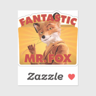Fantastic Mr Fox