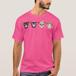 Fantastic Mr Fox T-Shirt