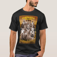 Fantastic Mr. Fox