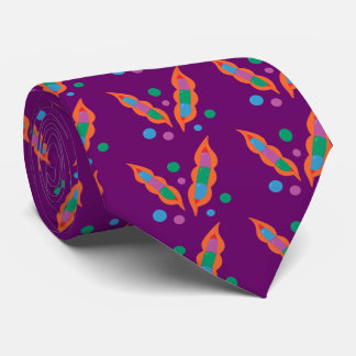 Fantastic Peapods Tie