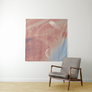 Fantastic Space Tapestry