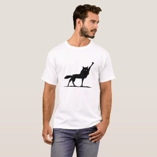 Fantastic Wolf T-Shirt