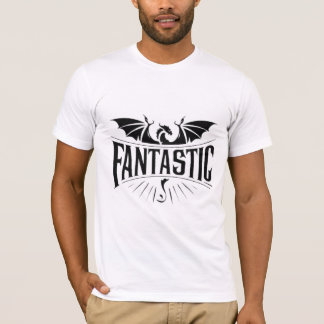 Fantastically Fierce T-Shirt