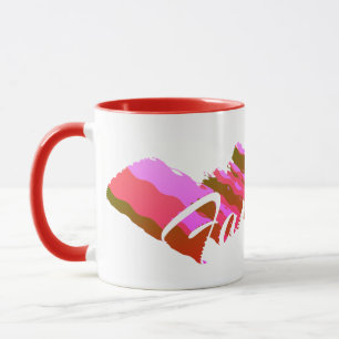 Fantastico Latin Flair Mug