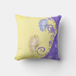 Fantasy American MoJo Pillow