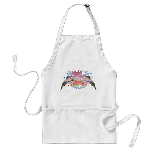 Fantasy Apron (Front)