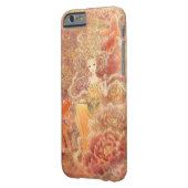 Fantasy Art iPhone 6 case - Abundance (Back Left)